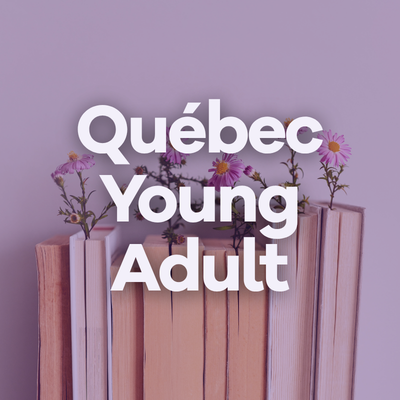 Image Québec Young Adult